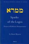 Book cover for Sparks of the Logos