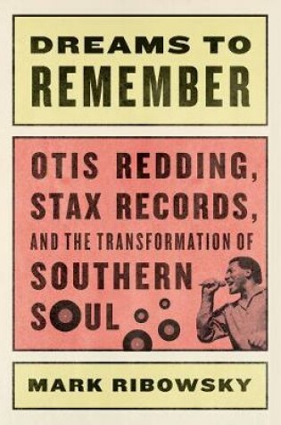 Cover of Dreams to Remember