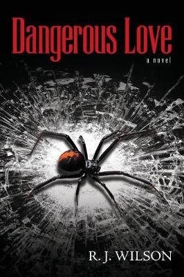 Book cover for Dangerous Love