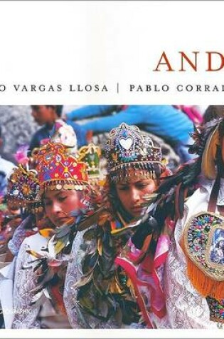 Cover of Los Andes
