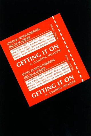 Cover of Getting it on