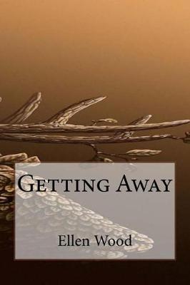 Book cover for Getting Away