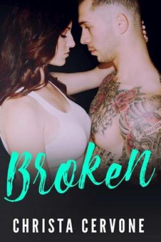 Cover of Broken