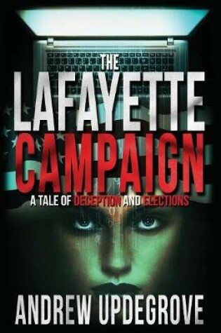 Cover of The Lafayette Campaign