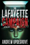 Book cover for The Lafayette Campaign