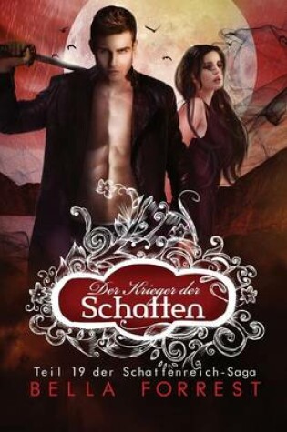 Cover of Das Schattenreich der Vampire 19