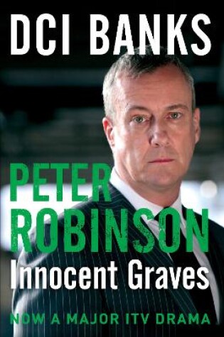 Cover of DCI Banks: Innocent Graves