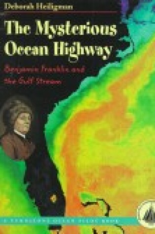 Cover of The Mysterious Ocean Highway Hb