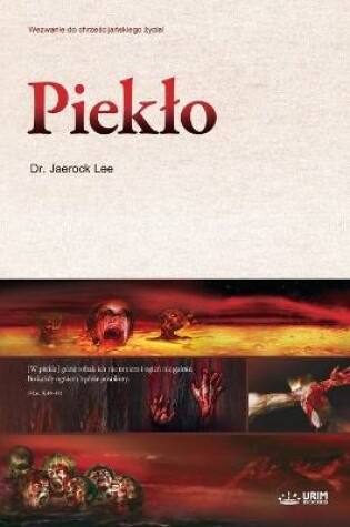 Cover of Pieklo