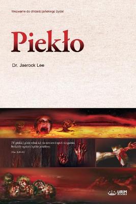 Book cover for Pieklo