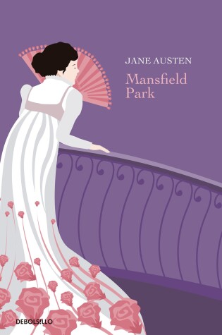 Cover of Mansfield Park  / Mansfield Park