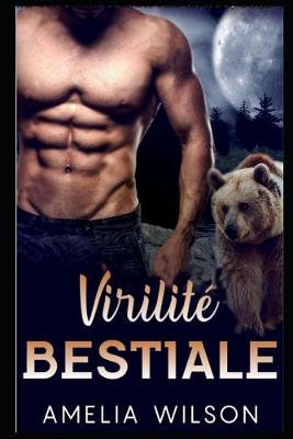 Book cover for Virilité Bestiale
