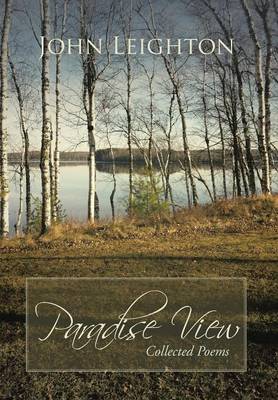 Book cover for Paradise View