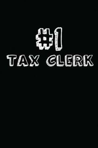 Cover of #1 Tax Clerk