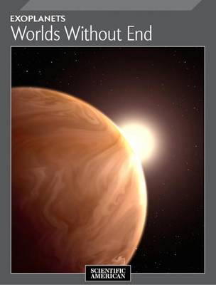 Book cover for Exoplanets