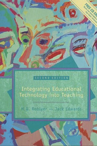 Cover of Integrating Educational Technology into Teaching