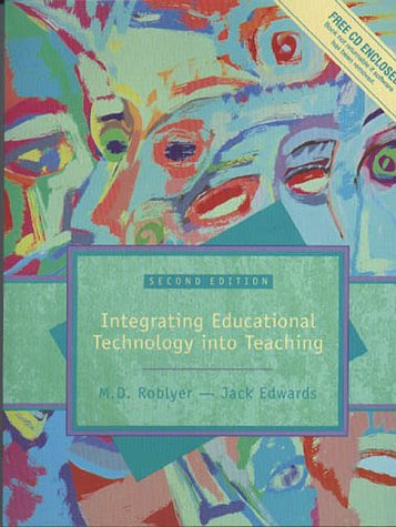 Book cover for Integrating Educational Technology into Teaching