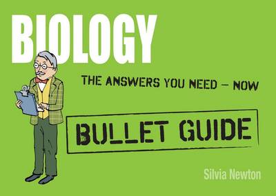 Cover of Biology: Bullet Guides