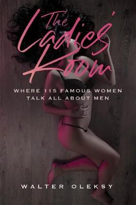 Book cover for The Ladies' Room