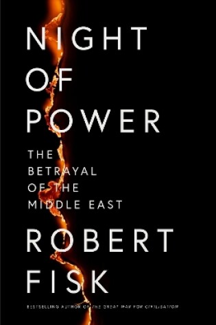 Cover of Night of Power