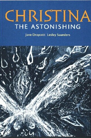 Cover of Christina the Astonishing