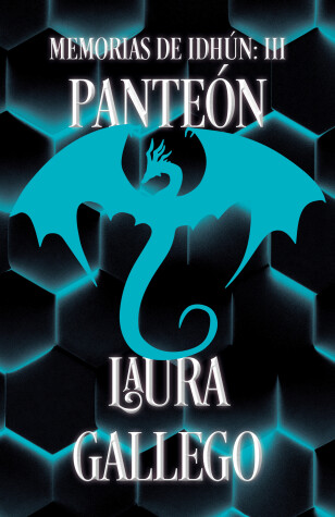 Cover of Memorias de Idhún: Panteón