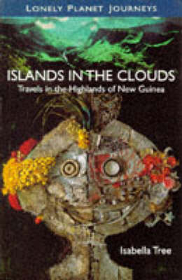 Book cover for Islands in the Clouds