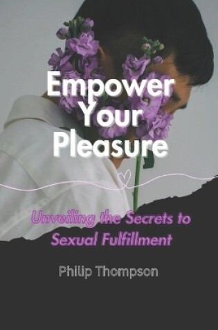 Cover of Empower Your Pleasure