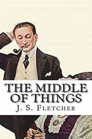 Cover of The Middle of Things (Annotated)