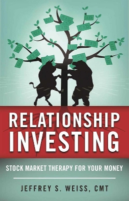Book cover for Relationship Investing