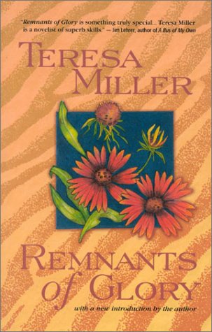 Book cover for Remnants of Glory