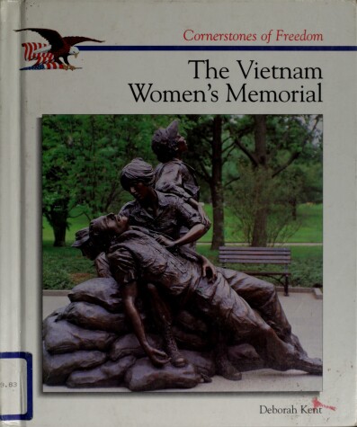 Cover of The Vietnam Women's Memorial