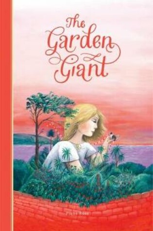 Cover of The Garden Giant