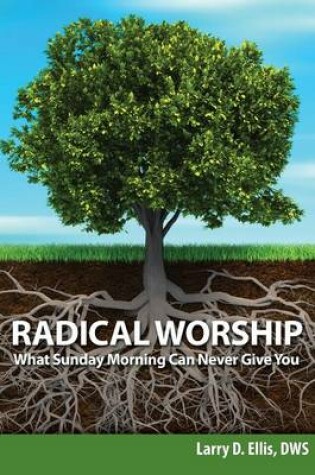 Cover of Radical Worship