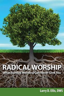 Book cover for Radical Worship