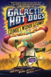 Book cover for Galactic Hot Dogs 1