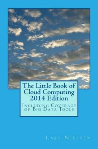 Cover of The Little Book of Cloud Computing, 2014 Edition