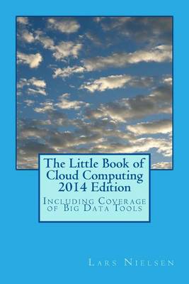 Book cover for The Little Book of Cloud Computing, 2014 Edition