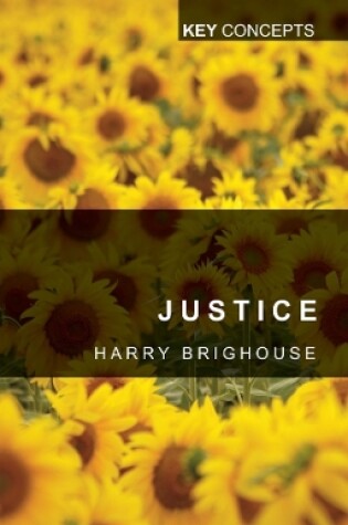 Cover of Justice