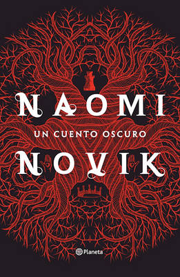 Book cover for Un Cuento Oscuro