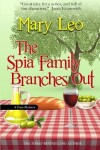 Book cover for The Spia Family Branches Out