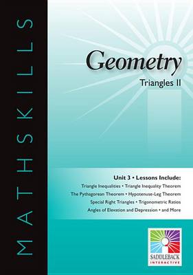 Cover of Geometry