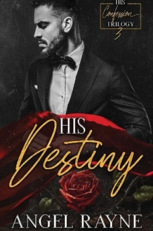 Cover of His Destiny