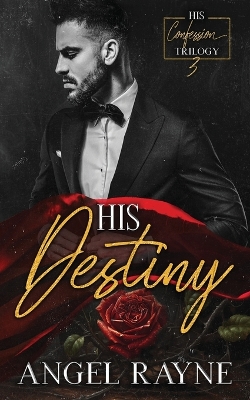 Book cover for His Destiny