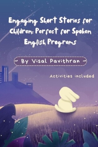 Cover of Engaging Short Stories for Children