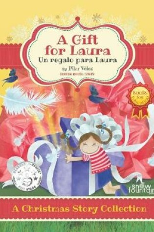 Cover of A gift for Laura