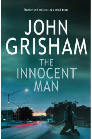 Cover of The Innocent Man