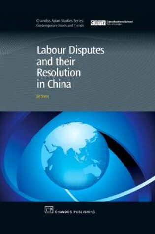 Cover of Labour Disputes and Their Resolution in China