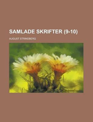 Book cover for Samlade Skrifter (9-10)