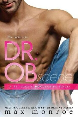 Cover of Dr. OB